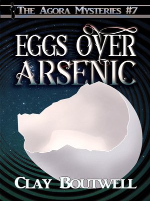 cover image of Eggs over Arsenic